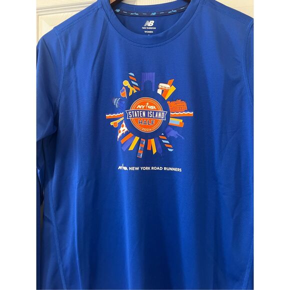 NEW BALANCE STATEN ISLAND HALF - NYRR - 2024 - Picture 3 of 12